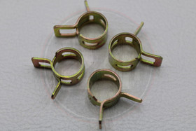 Klemmari 10-11mm 4kpl