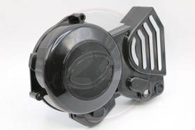 Magneeton koppa musta, Derbi Euro 2