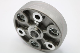 Takarenkaan napa, MBK Nitro / Yamaha Aerox