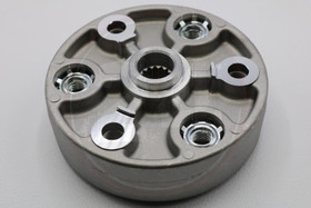 Takarenkaan napa, MBK Nitro / Yamaha Aerox