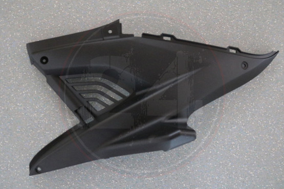 Z-kate pari mattamusta, MBK Nitro / Yamaha Aerox