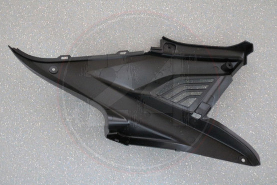 Z-kate pari mattamusta, MBK Nitro / Yamaha Aerox
