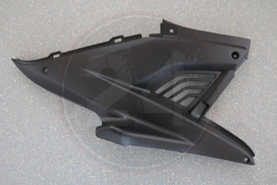 Z-kate pari mattamusta, MBK Nitro / Yamaha Aerox