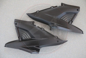 Z-kate pari mattamusta, MBK Nitro / Yamaha Aerox