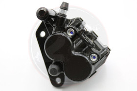 Etujarrusatula 25mm + palat, Aprilia / Derbi