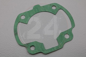 Sylinterin alatiiviste, SYM 2T ilma