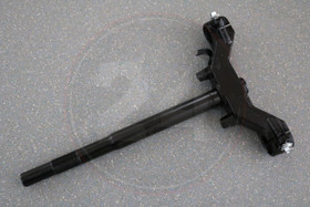 Etuhaarukan T-kappale 33mm, MBK Stunt / Yamaha Slider