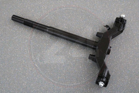 Etuhaarukan T-kappale 33mm, MBK Stunt / Yamaha Slider