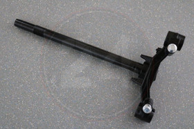 Etuhaarukan T-kappale 26mm, MBK Mach / Yamaha Jog