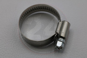 Klemmari 20-32mm