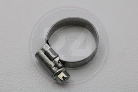 Klemmari 16-27mm