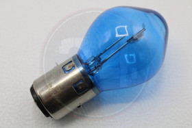 Polttimo 12V 35/35W BA20D ”Xenon”