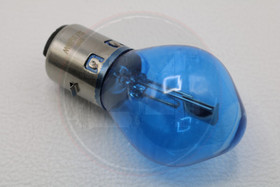 Polttimo 12V 35/35W BA20D ”Xenon”