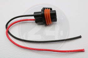 Polttimon pidin H8 / H9 / H11
