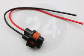 Polttimon pidin H8 / H9 / H11