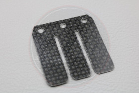 Hiilikuituläppä, Honda / Kymco / Peugeot / SYM