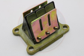 Läppäventtiili, Derbi Euro 2 / 3 / 4