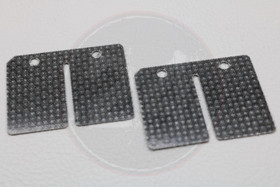 Hiilikuituläppä pari, Minarelli Am6