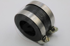 Imukaulan kumi + klemmarit, Minarelli, MBK / Yamaha