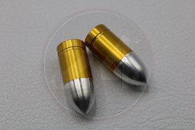 Venttiilihatut, kulta Bullets