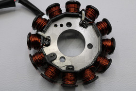Staattori, MBK / Yamaha 4T