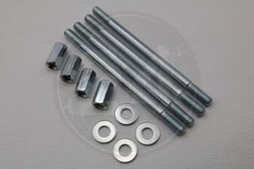 Sylinterin pinnapulttisarja, Derbi Euro 2