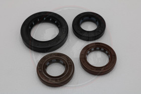 Öljytiivistesarja, Kiina skootterit 4T 139QMB