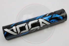 Tankopehmuste, sininen