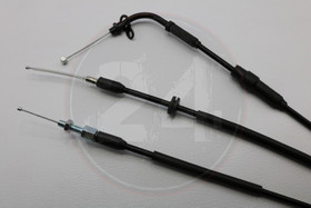 Kaasuvaijeri, Aprilia SR Factory 2004 ->