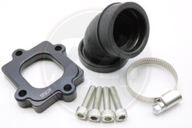 Imukaula Racing 360°, Minarelli vaaka vesi / ilma