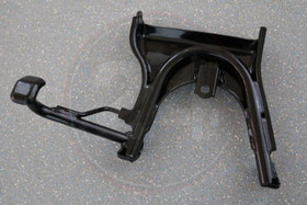 Keskituki, Peugeot Kisbee 4T