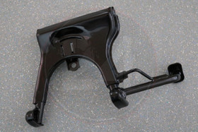 Keskituki, Peugeot Kisbee 4T