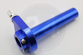 Pikakaasukahva, sininen