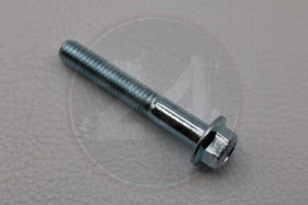 Pultti M6 x 40mm 8.8