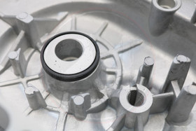 Käynnistyspolkimen muovirengas, Kiina skootterit, Baotian, Fude, GY6 4T