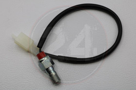 Jarruvalokatkaisin taka, M10 x 1.0mm
