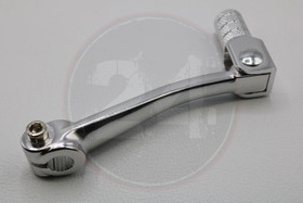 Vaihdepoljin hopea, Minarelli Am6