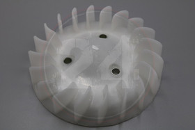 Tuulettimen siipipyörä, Minarelli vaaka / pysty ilma 2T