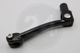 Vaihdepoljin musta, Minarelli Am6