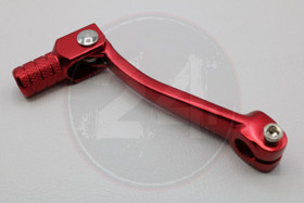 Vaihdepoljin punainen, Minarelli Am6