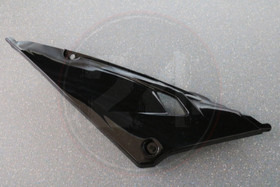 Takakate oikea musta, Rieju MRT 50cc 2022 →