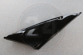 Takakate vasen musta, Rieju MRT 50cc 2022 →