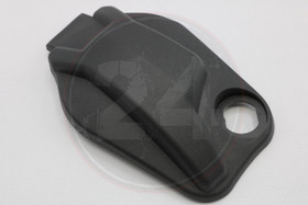 Tankinkorkin kate musta, Rieju MRT 50cc 2022 →