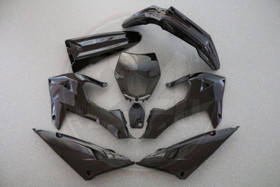 Katesarja musta (8 osaa), Rieju MRT 50cc 2022 →