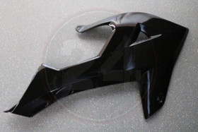 Katesarja musta (8 osaa), Rieju MRT 50cc 2022 →