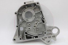 Moottorin lohko keski / oik, Kiina skootterit, Baotian, Fude, GY6 4T