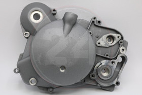 Kytkinkoppa, Derbi Euro 3 / 4