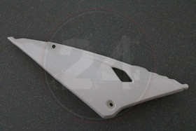 Takakate oikea valkoinen, Rieju MRT 50cc 2022 →