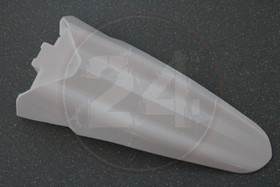 Takalippa valkoinen, Rieju MRT 50cc 2022 →