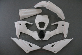 Katesarja valkoinen (8 osaa), Rieju MRT 50cc 2022 →